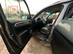 فولكسفاغن أطلس